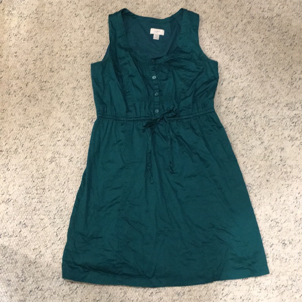 Casual LOFT dress